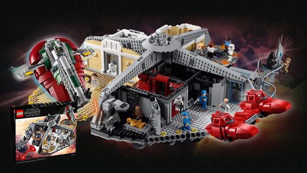 Lepin 75222 best sale